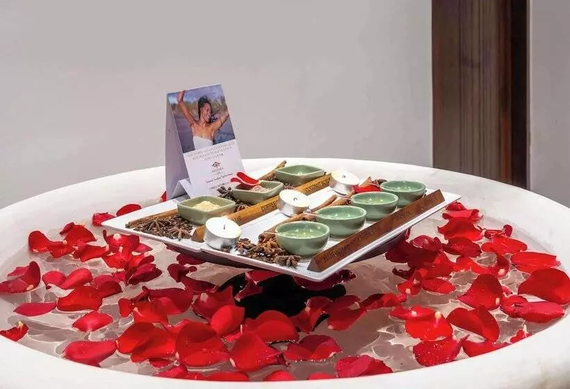 هتل Barceló Nasandhura Malé