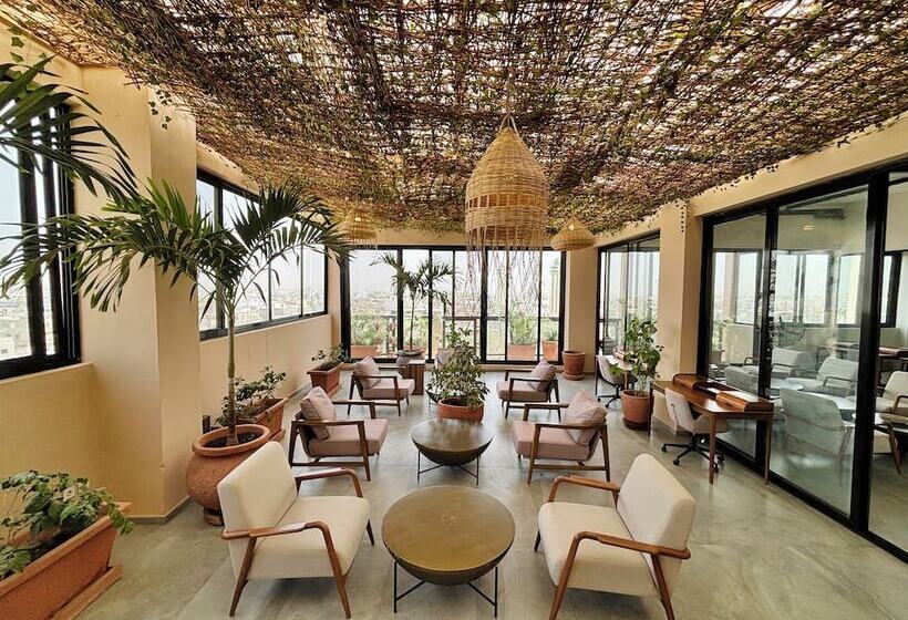 هتل Medina Baye Résidence Boutique Hôtel