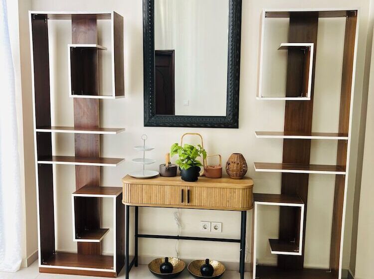 هتل Medina Baye Résidence Boutique Hôtel