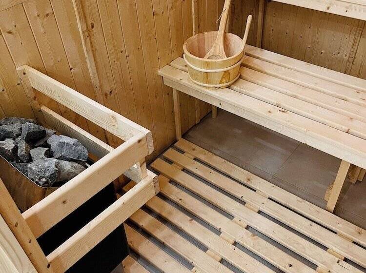 هتل Medina Baye Résidence Boutique Hôtel