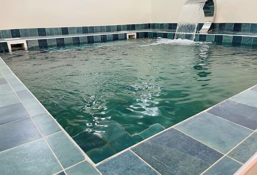 هتل Medina Baye Résidence Boutique Hôtel