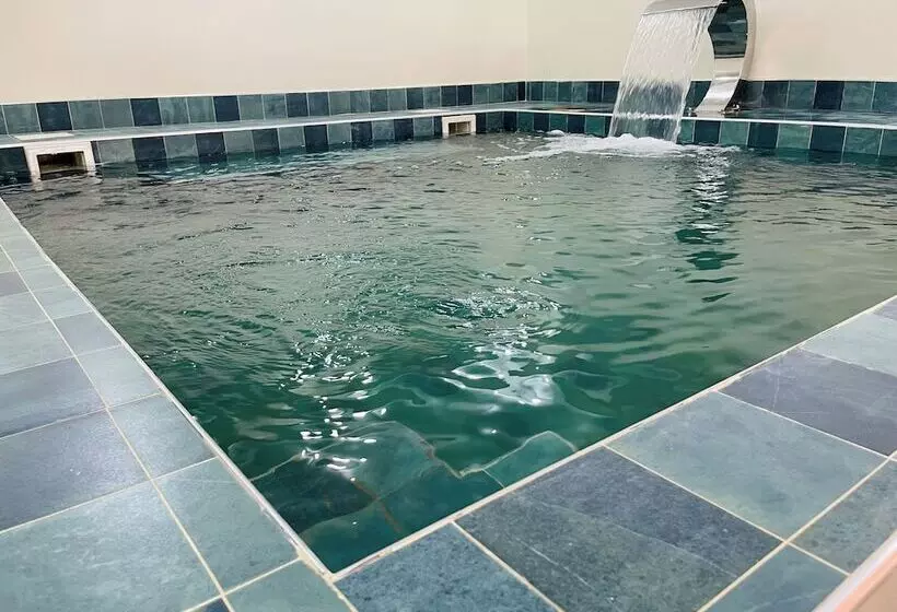 هتل Medina Baye Résidence Boutique Hôtel