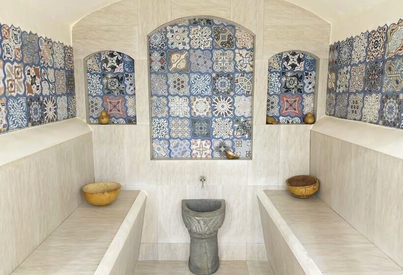 هتل Medina Baye Résidence Boutique Hôtel