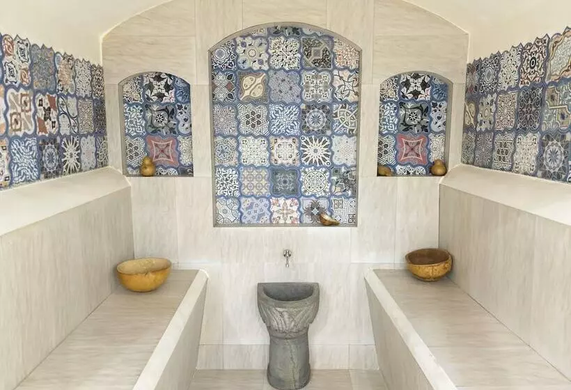 هتل Medina Baye Résidence Boutique Hôtel