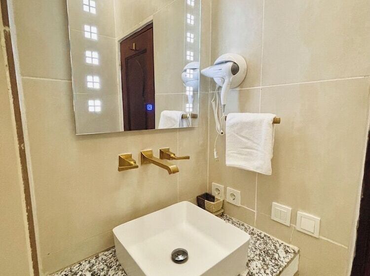 هتل Medina Baye Résidence Boutique Hôtel