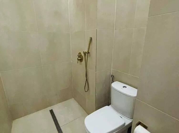 هتل Medina Baye Résidence Boutique Hôtel