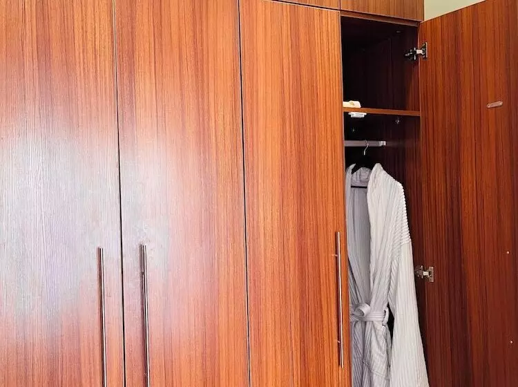 هتل Medina Baye Résidence Boutique Hôtel