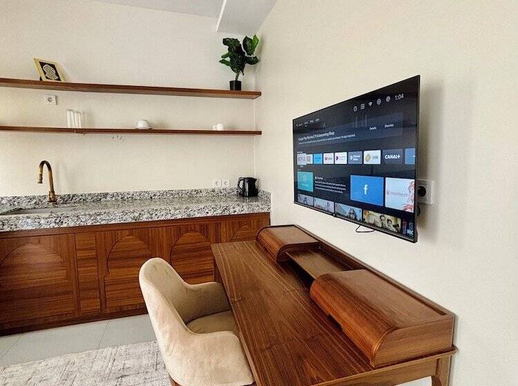 هتل Medina Baye Résidence Boutique Hôtel