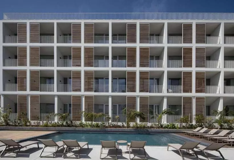 ホテル Mercure Ponta Delgada Azores