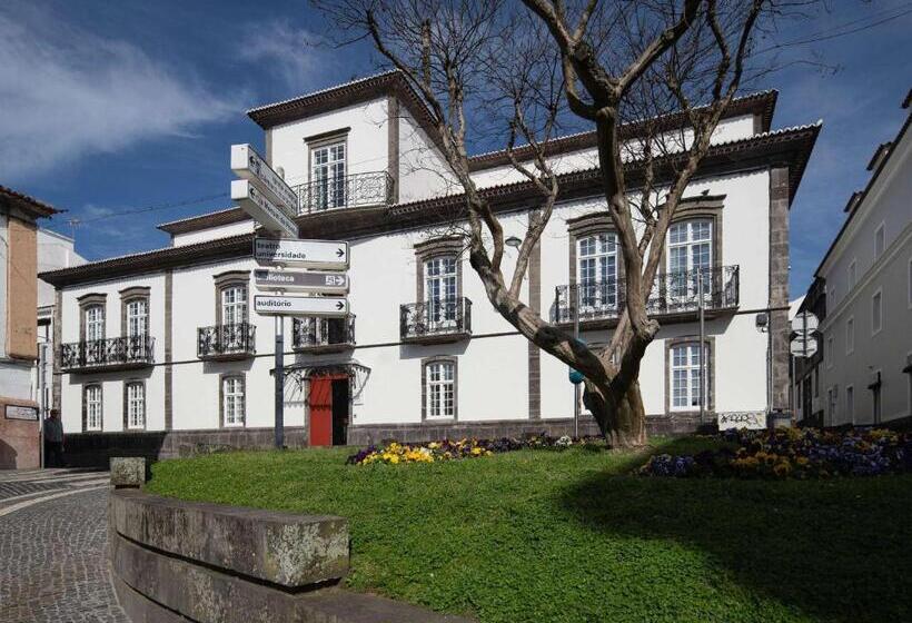 هتل Mercure Ponta Delgada Azores