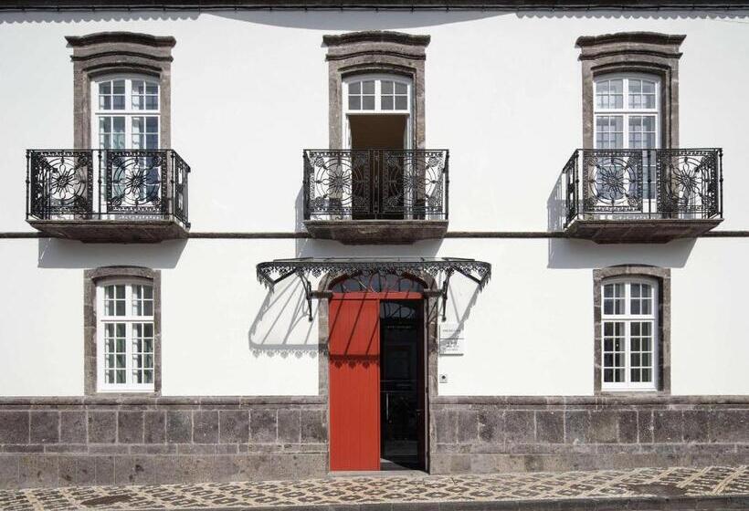 هتل Mercure Ponta Delgada Azores