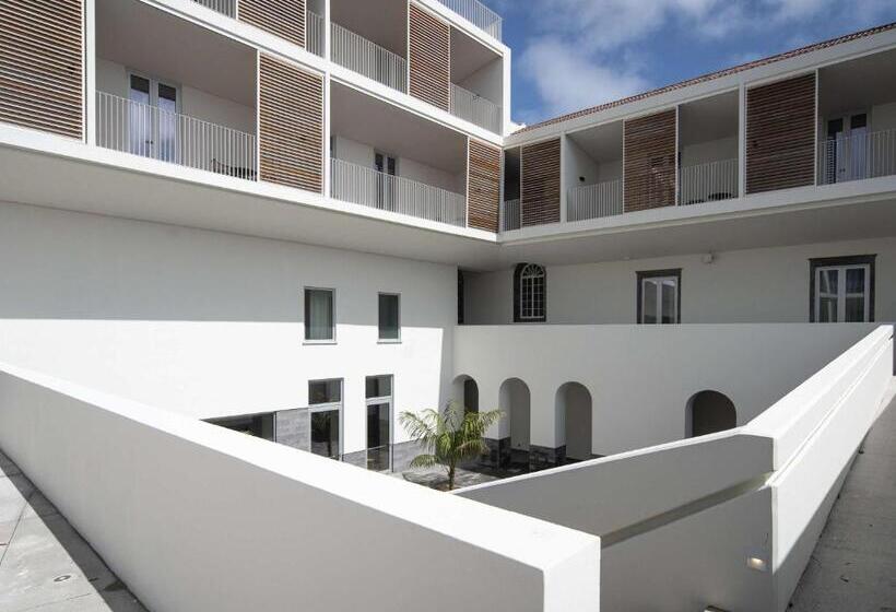 هتل Mercure Ponta Delgada Azores
