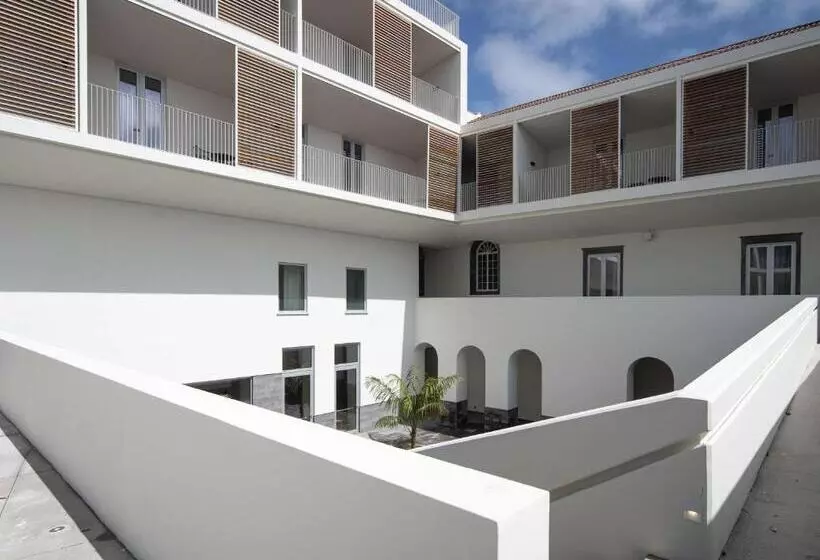 ホテル Mercure Ponta Delgada Azores