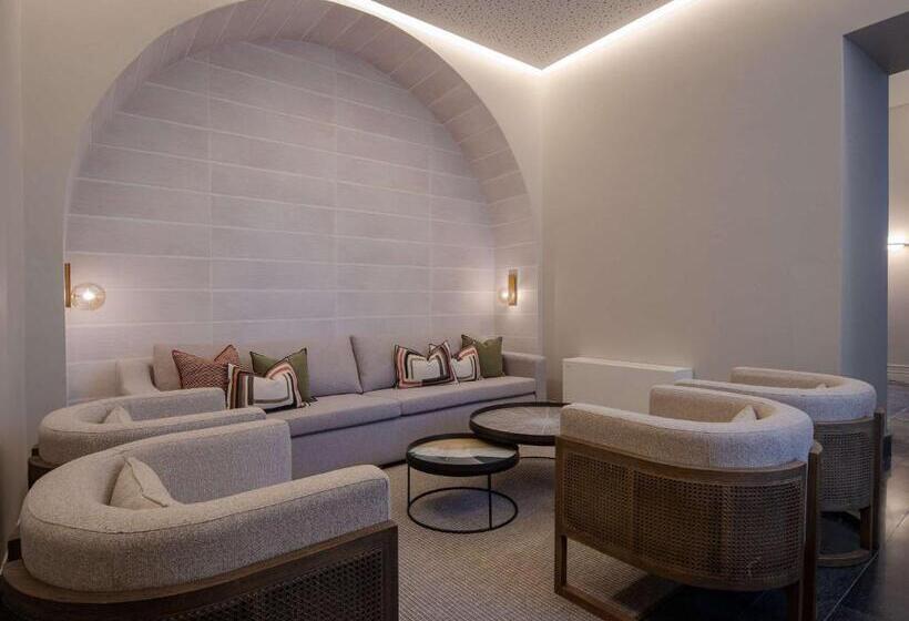 هتل Mercure Ponta Delgada Azores