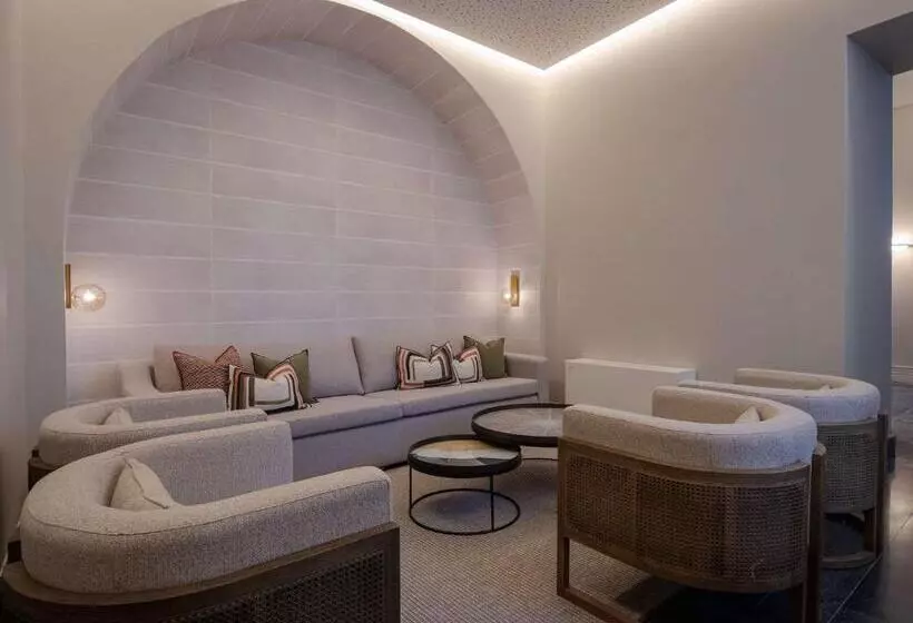 ホテル Mercure Ponta Delgada Azores