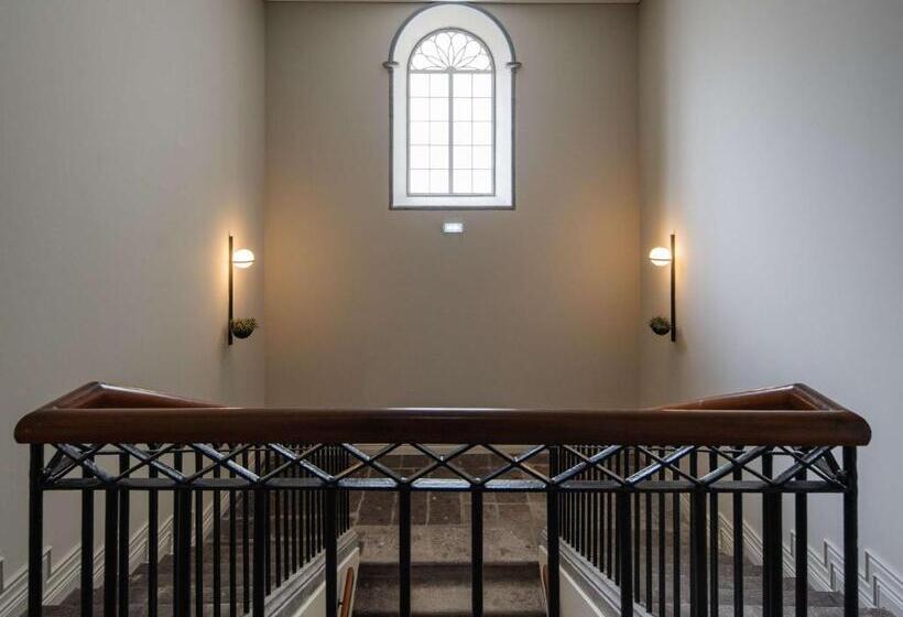 هتل Mercure Ponta Delgada Azores