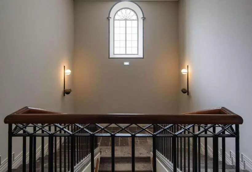 ホテル Mercure Ponta Delgada Azores