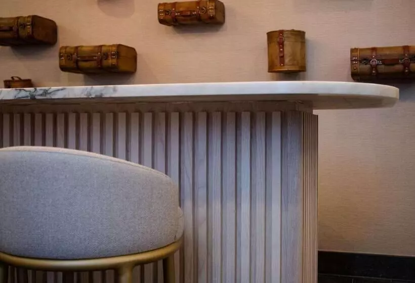 ホテル Mercure Ponta Delgada Azores