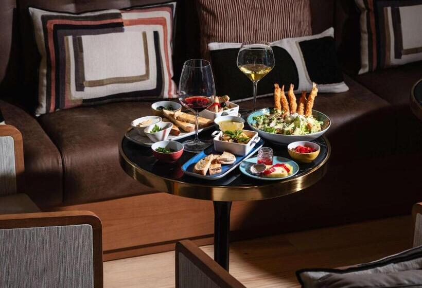 هتل Mercure Ponta Delgada Azores