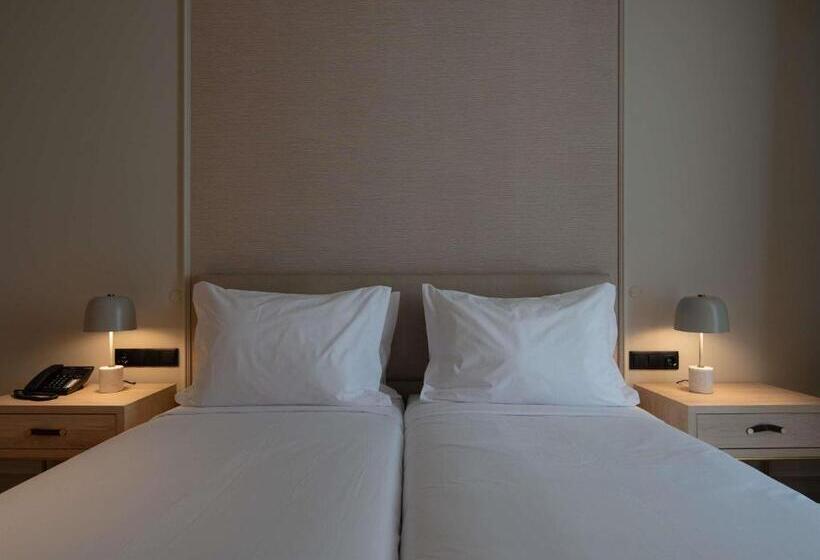 هتل Mercure Ponta Delgada Azores