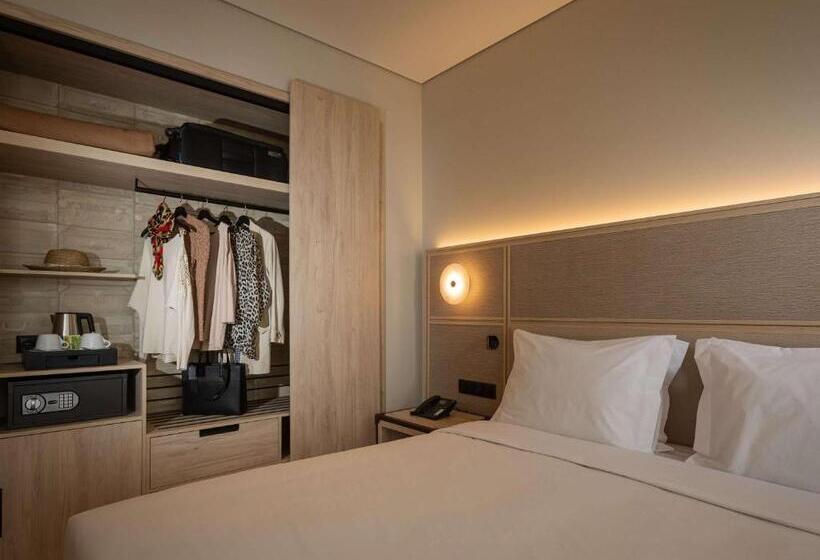 هتل Mercure Ponta Delgada Azores