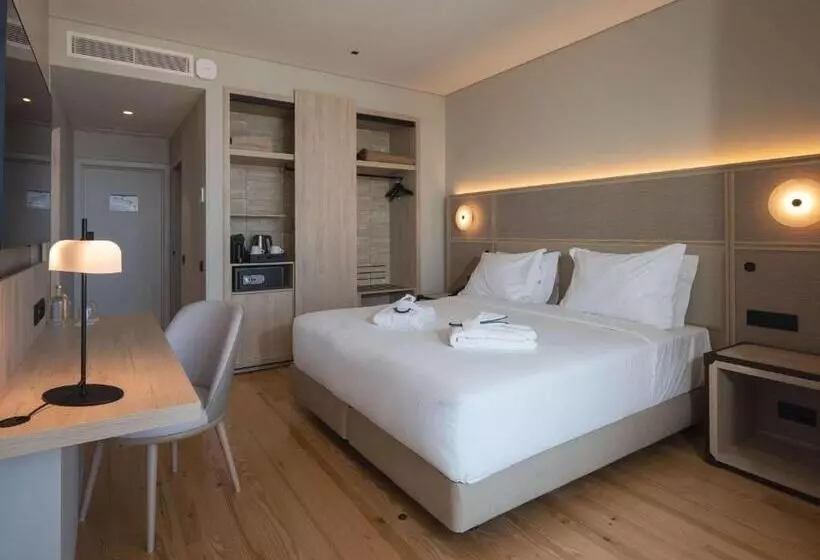 ホテル Mercure Ponta Delgada Azores