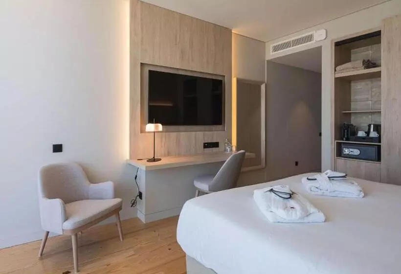 ホテル Mercure Ponta Delgada Azores