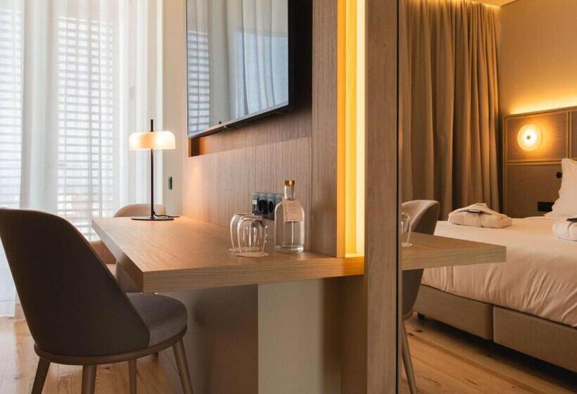 هتل Mercure Ponta Delgada Azores