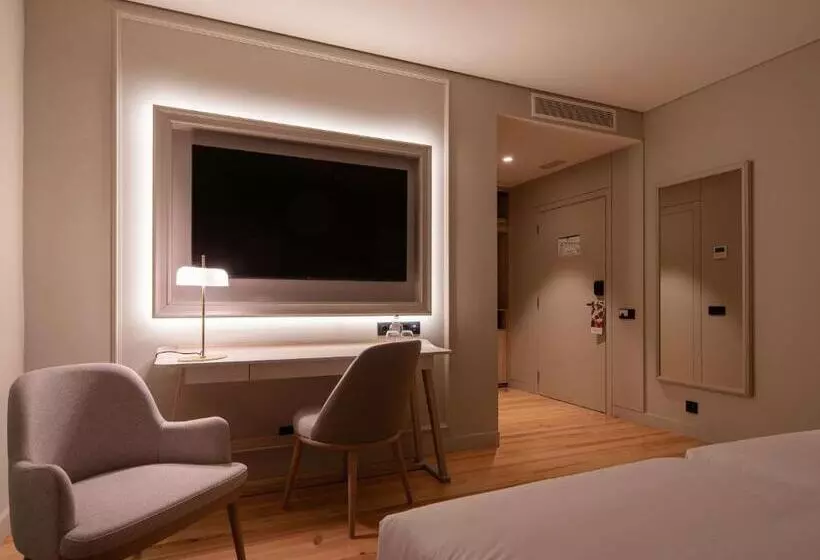 ホテル Mercure Ponta Delgada Azores