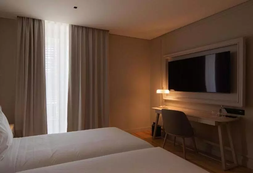 ホテル Mercure Ponta Delgada Azores