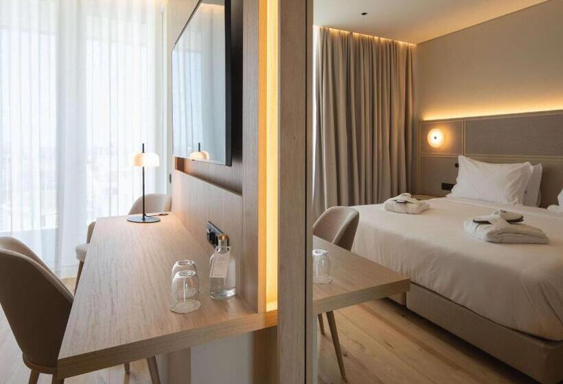 هتل Mercure Ponta Delgada Azores