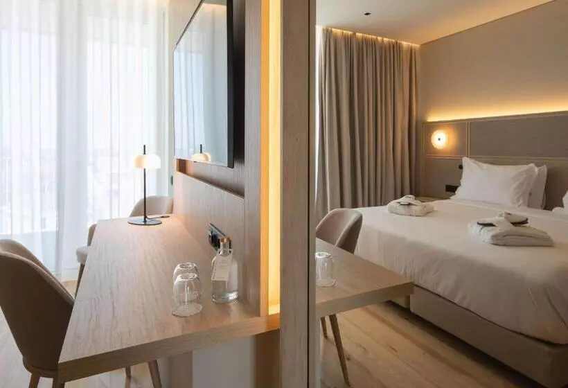 ホテル Mercure Ponta Delgada Azores