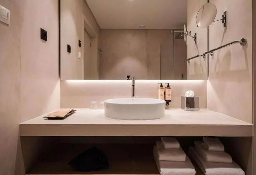 ホテル Mercure Ponta Delgada Azores