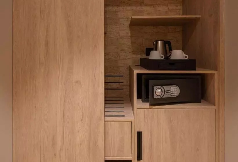 ホテル Mercure Ponta Delgada Azores