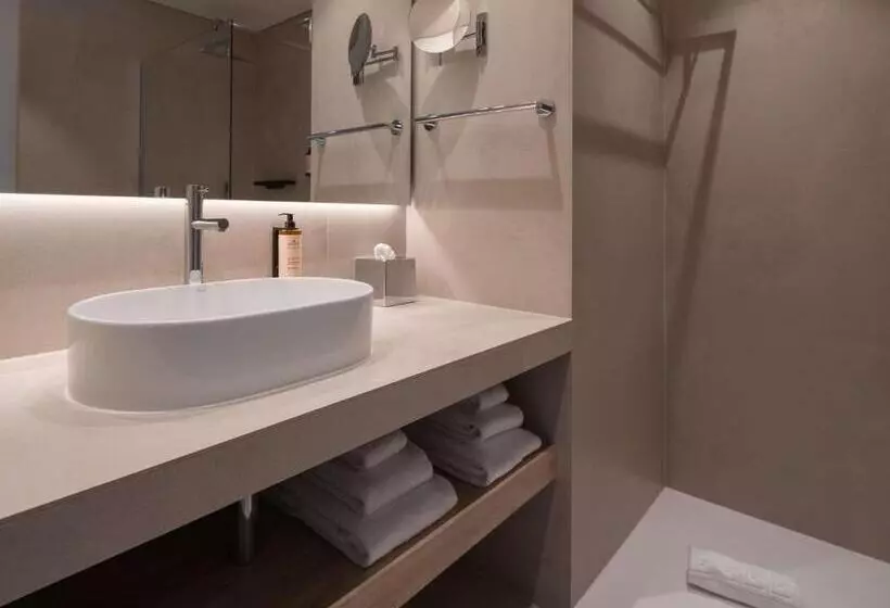 ホテル Mercure Ponta Delgada Azores