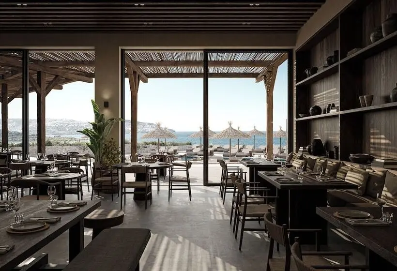 Hotelli Oku Bodrum