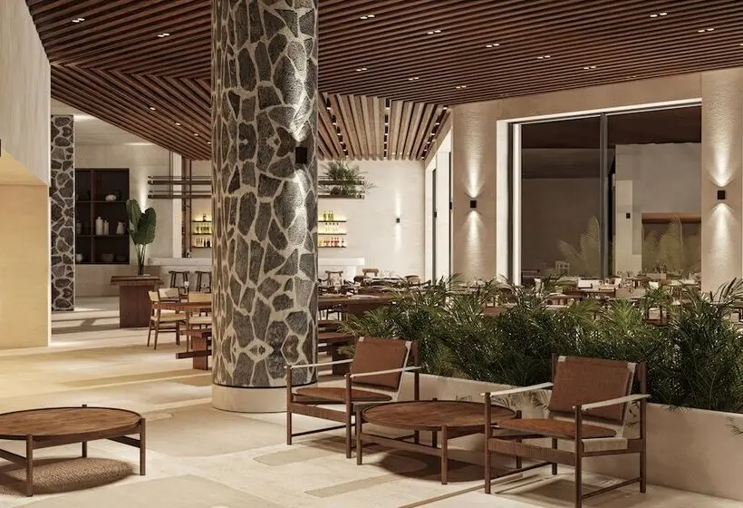 Hotelli Oku Bodrum