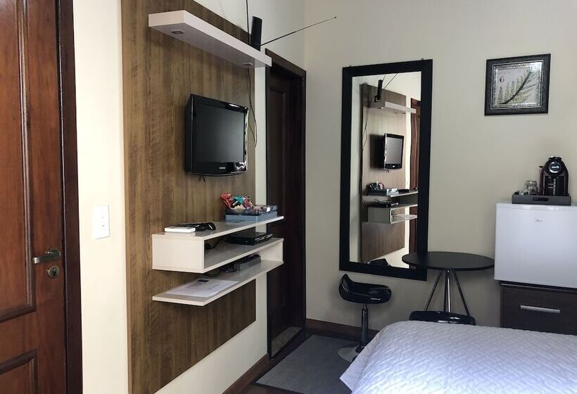 호텔 Pousada Da Paz