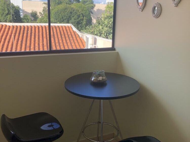 호텔 Pousada Da Paz