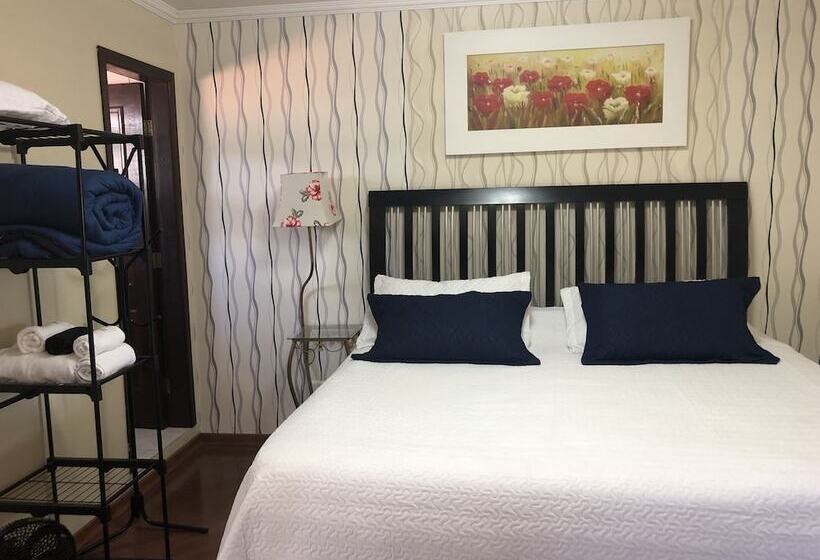 호텔 Pousada Da Paz