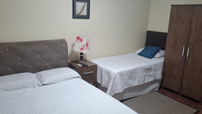 호텔 Pousada Da Paz