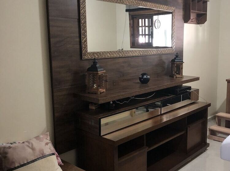 호텔 Pousada Da Paz