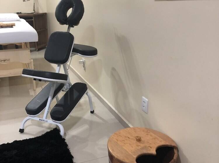 호텔 Pousada Da Paz