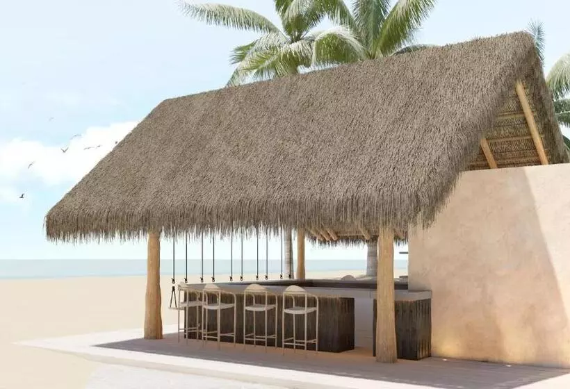 Secrets Playa Esmeralda Resort & Spa