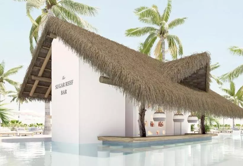 Secrets Playa Esmeralda Resort & Spa