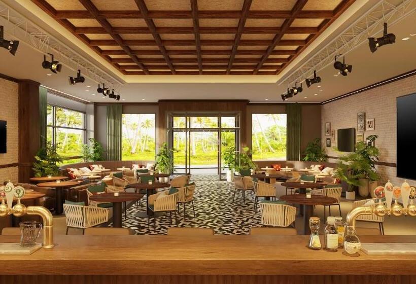 Secrets Playa Esmeralda Resort & Spa