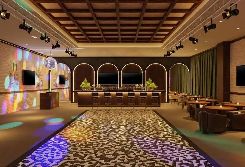 Secrets Playa Esmeralda Resort & Spa