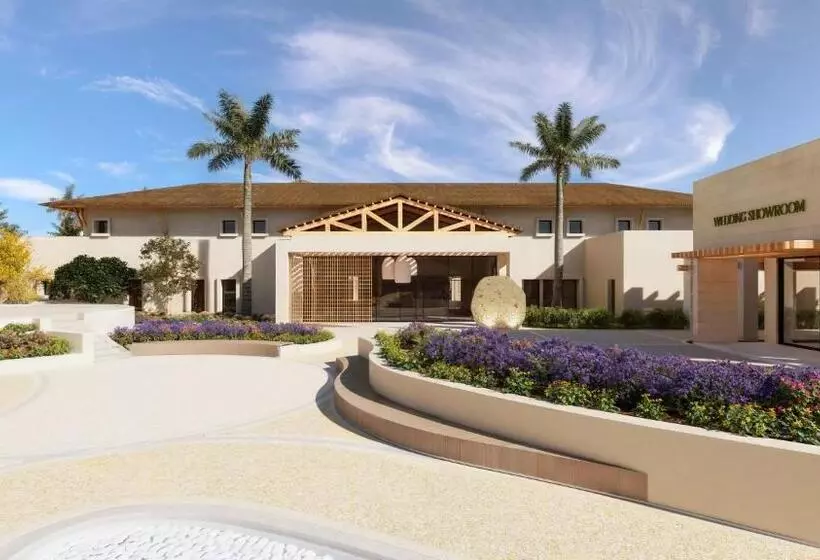 Secrets Playa Esmeralda Resort & Spa