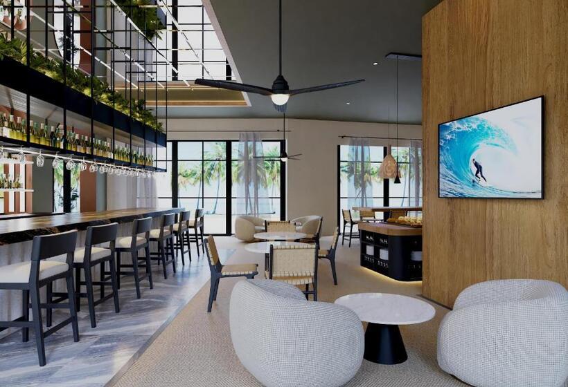 Secrets Playa Esmeralda Resort & Spa