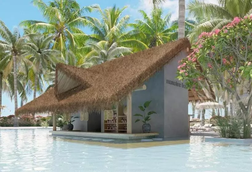 Secrets Playa Esmeralda Resort & Spa